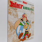 Goscinny : Asterix Korsikassa - pikkukuva 1