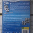 Lännen rytmi / Ajan sävel (UUSI DVD) - pikkukuva 2