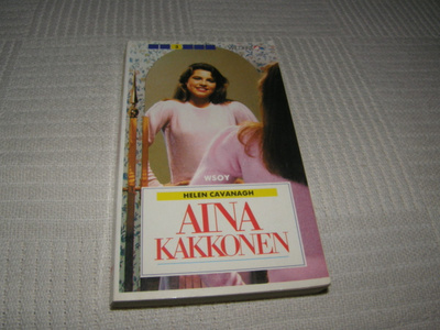 Helen Cavanagh Aina kakkonen  -nid