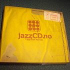 JAZZ CD.No - JAZZ FROM NORWAY 3CD (Sis.postikulut) - pikkukuva 1