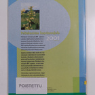 Peltokasvien kasvinsuojelu 2001 - pikkukuva 2