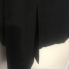 ERMENEGILDO ZEGNA JACKET TAKKI MIES KOKO 54 - pikkukuva 3
