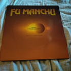 Fu Manchu - Signs of Infinite Power (LP) - pikkukuva 1