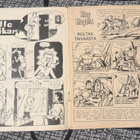 ROY ROGERS JA TRIGGER 6/1960 KANNESSA HINTALAPPU - pikkukuva 2