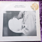 KEITH JARRETT - THE KÖLN CONCERT 2 LP ( 1975 ) - pikkukuva 1