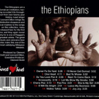 THE ETHIOPIANS  ::  OWNER FE DE YARD  ::  CD ALBUM      1994 - pikkukuva 2