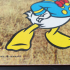 Aku Ankka Disney värityskirja 60-luku - pikkukuva 5