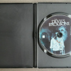 DVD: The Devils Backbone (O: Guillermo Del Toro 2001 - pikkukuva 3