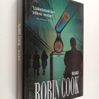 Robin Cook : Nano - pikkukuva 1