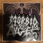 Morbid Angel: I am Morbid MUOTOLEVY - pikkukuva 1