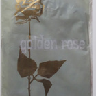 Golden Rose ohuet nylonsukat koko 9,5 - pikkukuva 3