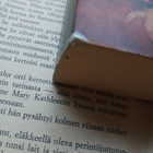 Margaret Atwood - Sokea surmaaja (pokkari) - pikkukuva 2