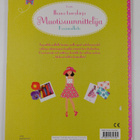 Stella Baggott : Muotisuunnittelija : kesämallisto : ihan... - pikkukuva 2