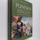 Adrian Goldsworthly : Puniska krigen : kampen mellan Rom ... - pikkukuva 1
