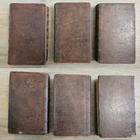 Vuodelta 1729: kolmiosainen Memoirs de la regence - pikkukuva 2