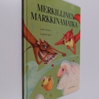 Guido Visconti : Merkillinen markkinamatka : Guido Viscon... - pikkukuva 1