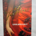 Uhkapelurit - Jo Rees 1.p (sid.) - pikkukuva 1