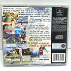PS1 - Crash Bandicoot 3 Warped - pikkukuva 2