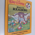 Walt Disney : Road to reading volume 19 - pikkukuva 1