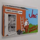 Jari : Kurssi nousuun! - pikkukuva 1