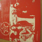 The Sisters of mercy she got red eyes live 1983 lp muoveissa - pikkukuva 2