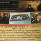 Harry Potter and the Chamber of secrets 2dvd - pikkukuva 2