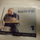 CD MIKE CLARK - Blueprints of Jazz vol.1. (Sis.postikulut) - pikkukuva 1