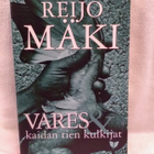 Vares ja kaidan tien kulkijat - Reijo Mäki - pikkukuva 1
