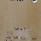 Seinäkello - Aika / Valmet - pikkukuva 3