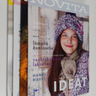Novita vuosikerta 2011 (1-4) - pikkukuva 1