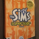 PC CD-ROM The Sims Superstar lisäosa ( 2003 ) - pikkukuva 1
