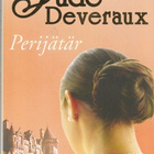 Jude Deveraux, Perijätär - pikkukuva 1