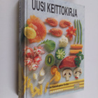 Britt Sandquist-Bolin : Uusi keittokirja - pikkukuva 1