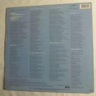 Mark Germino: London Moon And Barnyard Remedies  LP  1986 - pikkukuva 2
