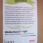 Penny & Friends: Hevospoolo keräilykortti - pikkukuva 2