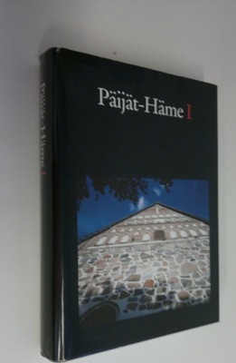 Jouko Heinonen : Päijät-Häme 1, Unohdettu maakunta : Päij...