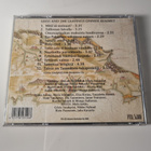 LEEVI AND THE LEAVINGS - Onnen avaimet (cd) - pikkukuva 2