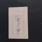 1 Onnea vuodelle 1907 - pikkukuva 1