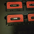 Rock Classics DasBeste Music Cassetten RARE - pikkukuva 4