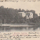 Postikortti,KOIVUNIEMI, Topeliuksen koti, v 1903 - pikkukuva 1