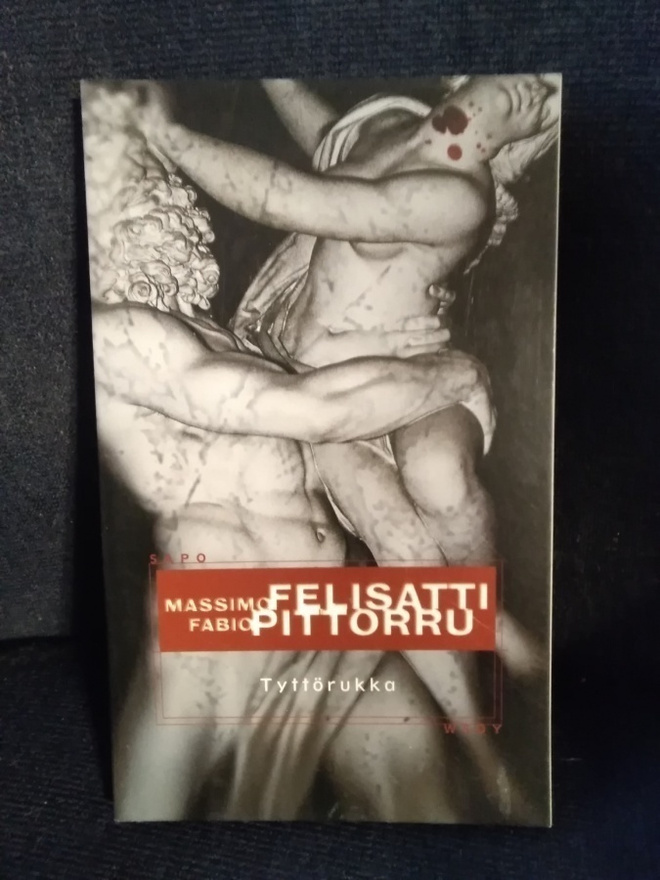 Massimo Felisatti & Fabio Pittorru: Tyttörukka