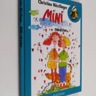 Christine Nöstlinger : Mini rakastuu - pikkukuva 1