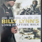 BILLY LYNN'S LONG HALFTIME WALK DVD - pikkukuva 1