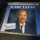 KARI TAPIO - OLEN SUOMALAINEN CD - pikkukuva 1