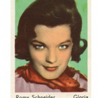 Purkkakuva Hellas Serie An:o 120 ROMY SCHNEIDER - pikkukuva 1