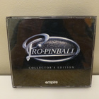 Pro-Pinball Collector's Edition flipperi - pikkukuva 1