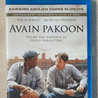 Avain pakoon (1994) Stephen Kingin romaanista - pikkukuva 1