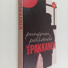 Outi Pakkanen : Punainen pallotuoli - pikkukuva 1
