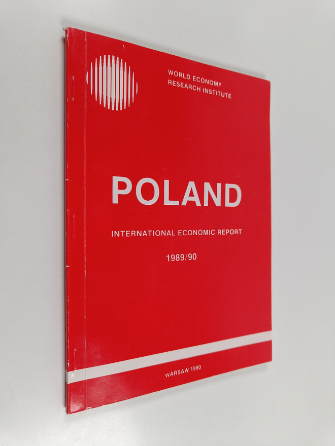 Poland : International econmic report 1989/90
