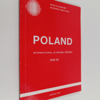Poland : International econmic report 1989/90 - pikkukuva 1